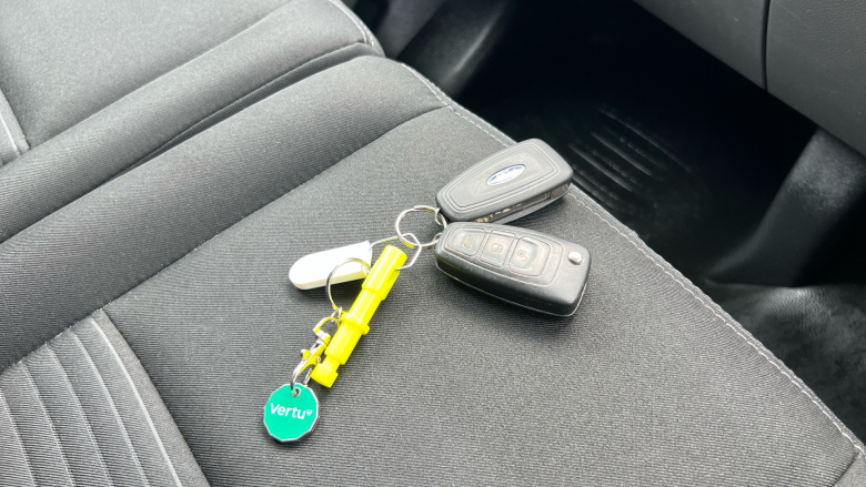 Ford Transit Custom 300 L1 Diesel Fwd 2.0 EcoBlue 130ps Low Roof Limited Van